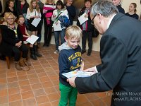 Fotografie Flachs Říčany - Masarykovo nám. 155/9 - Říčany fotograf  Marek Novotný - www.flachs.cz tel. 602 500 312  záběr číslo: 2016 04 25 1104