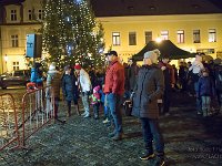 Fotografie Flachs Říčany - Masarykovo nám. 155/9 - Říčany fotograf  Rudolf Flachs - www.flachs.cz tel. 602 341 972  záběr číslo: 2016 12 18 6659