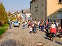 Fotografie Flachs Říčany - Masarykovo nám. 155/9 - Říčany fotograf  Martin Flachs - www.flachs.cz tel. 722 903 767  záběr číslo: 2017 04 02 0511