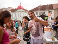 Fotografie Flachs Říčany - Masarykovo nám. 155/9 - Říčany fotograf  Rudolf Flachs - www.flachs.cz tel. 602 341 972  záběr číslo: 2018 09 09 6492 : fotograf Rudolf Flachs - www.flachs.cz - +420 602 341 972