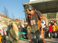 Fotografie Flachs Říčany - Masarykovo nám. 155/9 - Říčany fotograf  Rudolf Flachs - www.flachs.cz tel. 602 341 972  záběr číslo: 2019 02 16 1050 : fotograf Rudolf Flachs - www.flachs.cz - +420 602 341 972