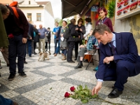 Fotografie Flachs Říčany - Masarykovo nám. 155/9 - Říčany fotograf  Rudolf Flachs - www.flachs.cz tel. 602 341 972  záběr číslo: 2019 05 02 0072 : fotograf Rudolf Flachs - www.flachs.cz - +420 602 341 972