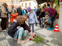 Fotografie Flachs Říčany - Masarykovo nám. 155/9 - Říčany fotograf  Rudolf Flachs - www.flachs.cz tel. 602 341 972  záběr číslo: 2019 05 02 0077 : fotograf Rudolf Flachs - www.flachs.cz - +420 602 341 972