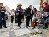 Fotografie Flachs Říčany - Masarykovo nám. 155/9 - Říčany fotograf  Rudolf Flachs - www.flachs.cz tel. 602 341 972  záběr číslo: 2019 05 02 0117 : fotograf Rudolf Flachs - www.flachs.cz - +420 602 341 972