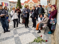 Fotografie Flachs Říčany - Masarykovo nám. 155/9 - Říčany fotograf  Rudolf Flachs - www.flachs.cz tel. 602 341 972  záběr číslo: 2019 05 02 0122 : fotograf Rudolf Flachs - www.flachs.cz - +420 602 341 972