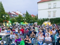 Fotografie Flachs Říčany - Masarykovo nám. 155/9 - Říčany fotograf  Rudolf Flachs - www.flachs.cz tel. 602 341 972  záběr číslo: 2019 08 25 5006 : fotograf Rudolf Flachs - www.flachs.cz - +420 602 341 972