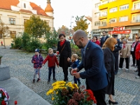 Fotografie Flachs Říčany - Masarykovo nám. 155/9 - Říčany fotograf  Rudolf Flachs - www.flachs.cz tel. 602 341 972  záběr číslo: 2021 10 27 0024 : www.flachs.cz