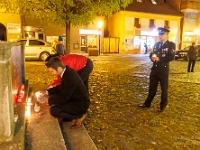 Fotografie Flachs Říčany - Masarykovo nám. 155/9 - Říčany fotograf  Rudolf Flachs - www.flachs.cz tel. 602 341 972  záběr číslo: 2021 11 17 0042 : www.flachs.cz