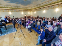 Fotografie Flachs Říčany - Masarykovo nám. 155/9 - Říčany fotograf  Rudolf Flachs - www.flachs.cz tel. 602 341 972  záběr číslo: 2022 04 29 0233