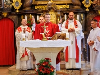 Fotografie Flachs Říčany - Masarykovo nám. 155/9 - Říčany fotograf  Rudolf Flachs - www.flachs.cz tel. 602 341 972  záběr číslo: 2022 07 03 0184