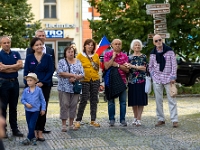 Fotografie Flachs Říčany - Masarykovo nám. 155/9 - Říčany fotograf  Rudolf Flachs - www.flachs.cz tel. 602 341 972  záběr číslo: 2022 08 21 0194