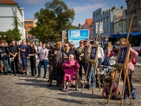 Fotografie Flachs Říčany - Masarykovo nám. 155/9 - Říčany fotograf  Rudolf Flachs - www.flachs.cz tel. 602 341 972  záběr číslo: 2022 09 12 0376