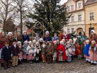 Fotografie Flachs Říčany - Masarykovo nám. 155/9 - Říčany fotograf  Rudolf Flachs - www.flachs.cz tel. 602 341 972  záběr číslo: 2022 12 11 0365