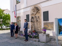 Fotografie Flachs Říčany - Masarykovo nám. 155/9 - Říčany fotograf  Rudolf Flachs - www.flachs.cz tel. 602 341 972  záběr číslo: 2023 05 05 0086