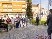 Fotografie Flachs Říčany - Masarykovo nám. 155/9 - Říčany fotograf  Rudolf Flachs - www.flachs.cz tel. 602 341 972  záběr číslo: 2023 05 05 0097