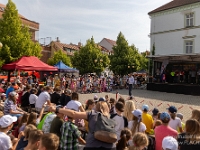 Fotografie Flachs Říčany - Masarykovo nám. 155/9 - Říčany fotograf  Rudolf Flachs - www.flachs.cz tel. 602 341 972  záběr číslo: 2023 06 20 0171