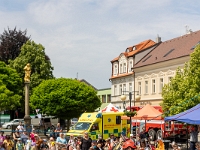 Fotografie Flachs Říčany - Masarykovo nám. 155/9 - Říčany fotograf  Rudolf Flachs - www.flachs.cz tel. 602 341 972  záběr číslo: 2023 06 20 1424