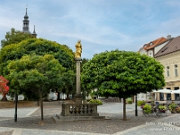 Fotografie Flachs Říčany - Masarykovo nám. 155/9 - Říčany fotograf  Rudolf Flachs - www.flachs.cz tel. 602 341 972  záběr číslo: 2023 09 20 Namesti 5234