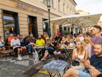 Fotografie Flachs Říčany - Masarykovo nám. 155/9 - Říčany fotograf  Rudolf Flachs - www.flachs.cz tel. 602 341 972  záběr číslo: 2023 08 25 0159