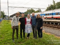 Fotografie Flachs Říčany - Masarykovo nám. 155/9 - Říčany fotograf  Rudolf Flachs - www.flachs.cz tel. 602 341 972  záběr číslo: 2023 08 27 0013