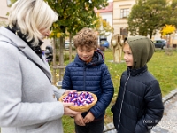 Fotografie Flachs Říčany - Masarykovo nám. 155/9 - Říčany fotograf  Rudolf Flachs - www.flachs.cz tel. 602 341 972  záběr číslo: 2023 10 28 0020