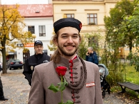 Fotografie Flachs Říčany - Masarykovo nám. 155/9 - Říčany fotograf  Rudolf Flachs - www.flachs.cz tel. 602 341 972  záběr číslo: 2023 10 28 0066