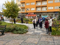 Fotografie Flachs Říčany - Masarykovo nám. 155/9 - Říčany fotograf  Rudolf Flachs - www.flachs.cz tel. 602 341 972  záběr číslo: 2023 10 28 0130