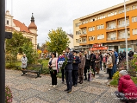 Fotografie Flachs Říčany - Masarykovo nám. 155/9 - Říčany fotograf  Rudolf Flachs - www.flachs.cz tel. 602 341 972  záběr číslo: 2023 10 28 0152