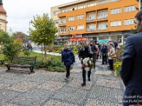 Fotografie Flachs Říčany - Masarykovo nám. 155/9 - Říčany fotograf  Rudolf Flachs - www.flachs.cz tel. 602 341 972  záběr číslo: 2023 10 28 0192