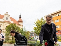 Fotografie Flachs Říčany - Masarykovo nám. 155/9 - Říčany fotograf  Rudolf Flachs - www.flachs.cz tel. 602 341 972  záběr číslo: 2023 10 28 0206