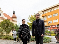 Fotografie Flachs Říčany - Masarykovo nám. 155/9 - Říčany fotograf  Rudolf Flachs - www.flachs.cz tel. 602 341 972  záběr číslo: 2023 10 28 0212