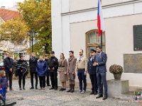 Fotografie Flachs Říčany - Masarykovo nám. 155/9 - Říčany fotograf  Rudolf Flachs - www.flachs.cz tel. 602 341 972  záběr číslo: 2023 10 28 0256