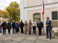 Fotografie Flachs Říčany - Masarykovo nám. 155/9 - Říčany fotograf  Rudolf Flachs - www.flachs.cz tel. 602 341 972  záběr číslo: 2023 10 28 0347