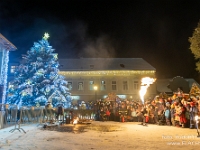 Fotografie Flachs Říčany - Masarykovo nám. 155/9 - Říčany fotograf  Rudolf Flachs - www.flachs.cz tel. 602 341 972  záběr číslo: 2023 12 05 0730