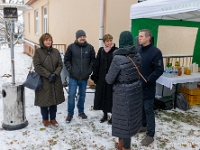 Fotografie Flachs Říčany - Masarykovo nám. 155/9 - Říčany fotograf  mAREK Flachs - www.flachs.cz tel. 602 500 312  záběr číslo: 2023 12 05 5034