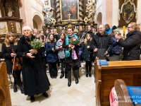 Fotografie Flachs Říčany - Masarykovo nám. 155/9 - Říčany fotograf  Rudolf Flachs - www.flachs.cz tel. 602 341 972  záběr číslo: 2023 12 07 7188