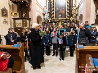 Fotografie Flachs Říčany - Masarykovo nám. 155/9 - Říčany fotograf  Rudolf Flachs - www.flachs.cz tel. 602 341 972  záběr číslo: 2023 12 07 7203