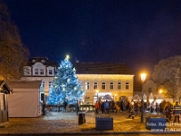 Fotografie Flachs Říčany - Masarykovo nám. 155/9 - Říčany fotograf  Rudolf Flachs - www.flachs.cz tel. 602 341 972  záběr číslo: 2023 12 17 0002