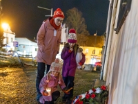 Fotografie Flachs Říčany - Masarykovo nám. 155/9 - Říčany fotograf  Rudolf Flachs - www.flachs.cz tel. 602 341 972  záběr číslo: 2024 01 26 0235