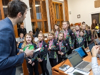 Fotografie Flachs Říčany - Masarykovo nám. 155/9 - Říčany fotograf  Rudolf Flachs - www.flachs.cz tel. 602 341 972  záběr číslo: 2024 02 07 0081