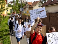 Fotografie Flachs Říčany - Masarykovo nám. 155/9 - Říčany fotograf  Rudolf & Martin Flachs - www.flachs.cz tel. 602 341 972  záběr číslo: 2024 05 10 0359