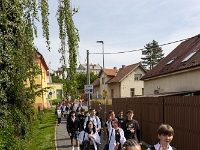 Fotografie Flachs Říčany - Masarykovo nám. 155/9 - Říčany fotograf  Rudolf & Martin Flachs - www.flachs.cz tel. 602 341 972  záběr číslo: 2024 05 10 0368