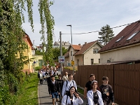 Fotografie Flachs Říčany - Masarykovo nám. 155/9 - Říčany fotograf  Rudolf & Martin Flachs - www.flachs.cz tel. 602 341 972  záběr číslo: 2024 05 10 0369