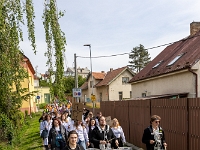 Fotografie Flachs Říčany - Masarykovo nám. 155/9 - Říčany fotograf  Rudolf & Martin Flachs - www.flachs.cz tel. 602 341 972  záběr číslo: 2024 05 10 0380