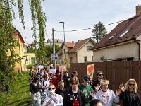 Fotografie Flachs Říčany - Masarykovo nám. 155/9 - Říčany fotograf  Rudolf & Martin Flachs - www.flachs.cz tel. 602 341 972  záběr číslo: 2024 05 10 0388