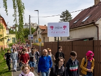 Fotografie Flachs Říčany - Masarykovo nám. 155/9 - Říčany fotograf  Rudolf & Martin Flachs - www.flachs.cz tel. 602 341 972  záběr číslo: 2024 05 10 0442