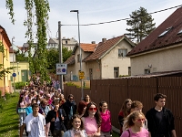 Fotografie Flachs Říčany - Masarykovo nám. 155/9 - Říčany fotograf  Rudolf & Martin Flachs - www.flachs.cz tel. 602 341 972  záběr číslo: 2024 05 10 0451