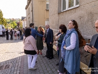 Fotografie Flachs Říčany - Masarykovo nám. 155/9 - Říčany fotograf  Martin Flachs - www.flachs.cz tel. 722 903 767  záběr číslo: 2024 05 21 0023