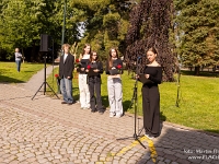 Fotografie Flachs Říčany - Masarykovo nám. 155/9 - Říčany fotograf  Martin Flachs - www.flachs.cz tel. 722 903 767  záběr číslo: 2024 05 21 0183