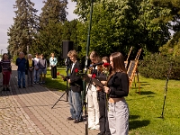 Fotografie Flachs Říčany - Masarykovo nám. 155/9 - Říčany fotograf  Martin Flachs - www.flachs.cz tel. 722 903 767  záběr číslo: 2024 05 21 0188